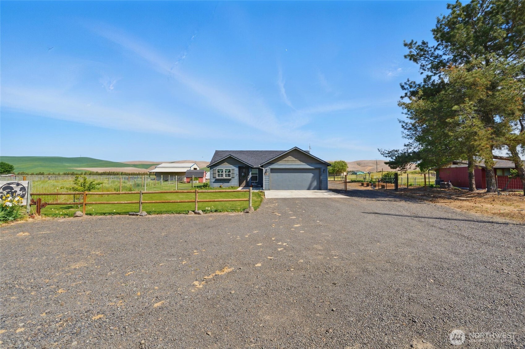 109 West 4th Street Prescott, WA 99348 - Photo 31 of 31