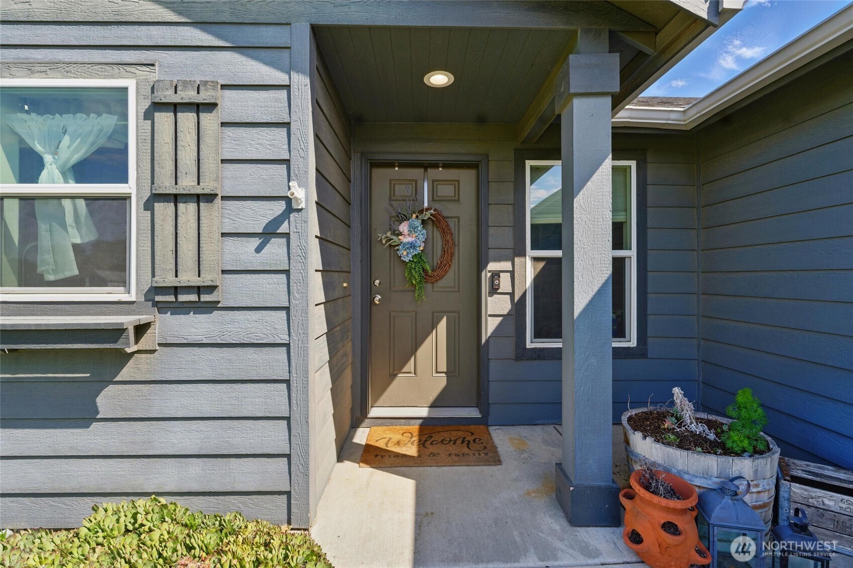 109 West 4th Street Prescott, WA 99348 - Photo 5 of 31