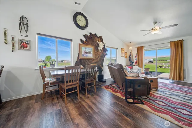 a kitchen with sink cabinets and appliances