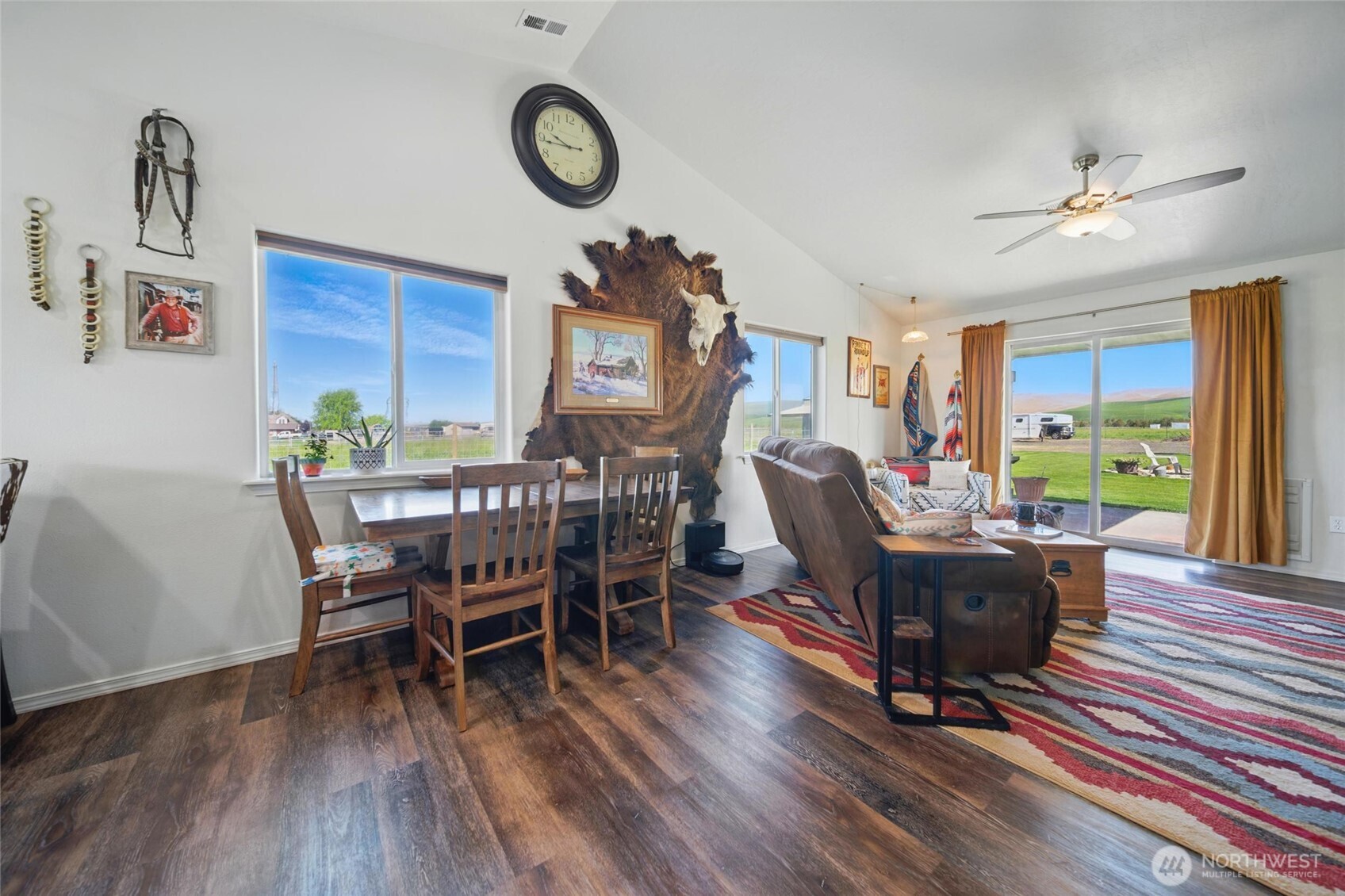 109 West 4th Street Prescott, WA 99348 - Photo 7 of 31