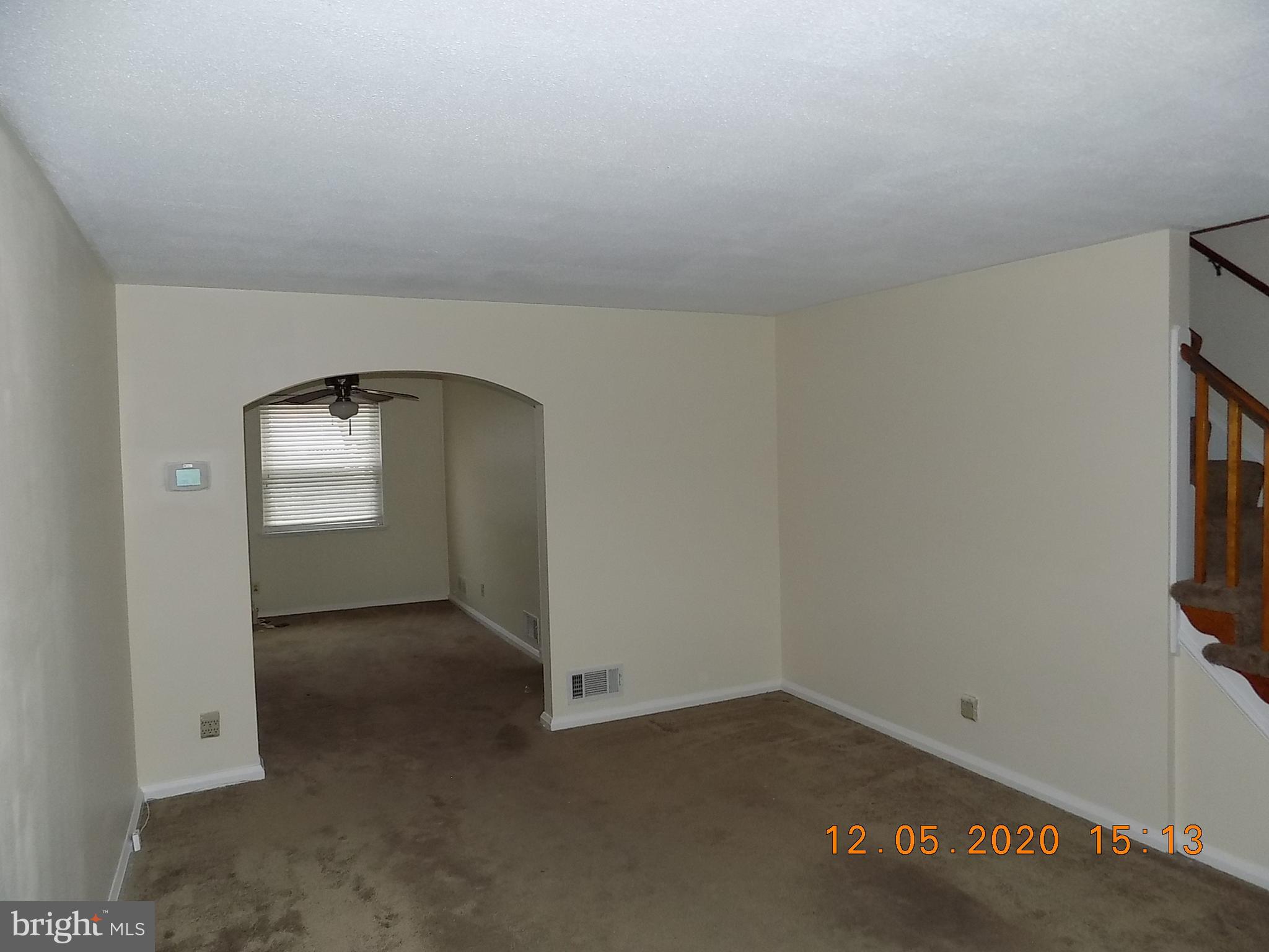 760 Fulbrook Road Baltimore, MD 21222 - Photo 2 of 13 Living Room