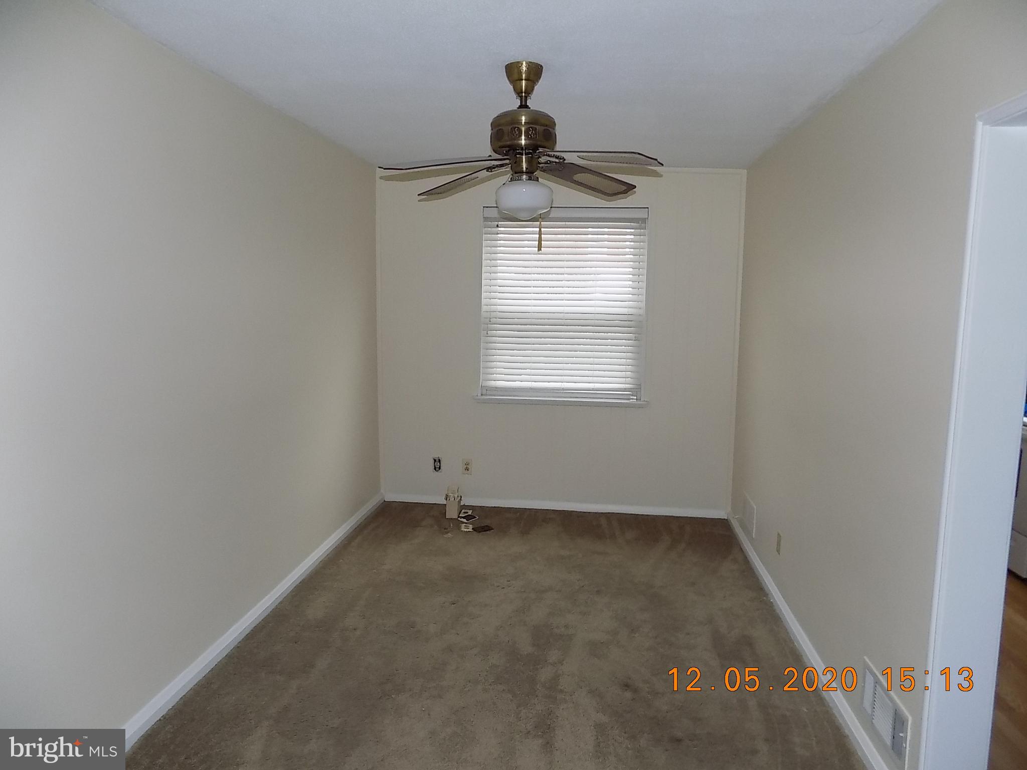 760 Fulbrook Road Baltimore, MD 21222 - Photo 3 of 13 Dining Room