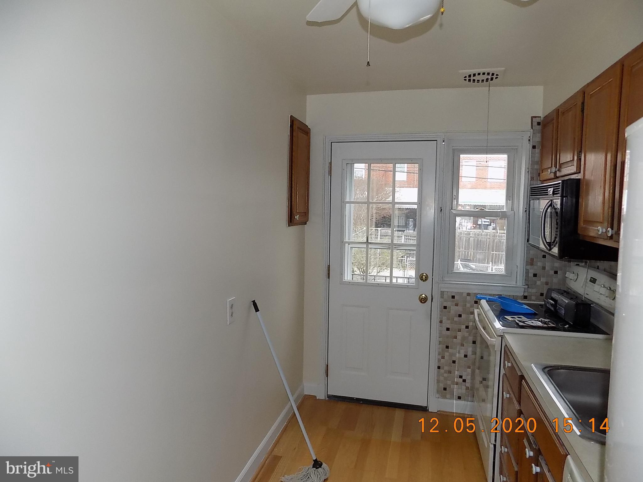 760 Fulbrook Road Baltimore, MD 21222 - Photo 5 of 13 Alt Kitchen