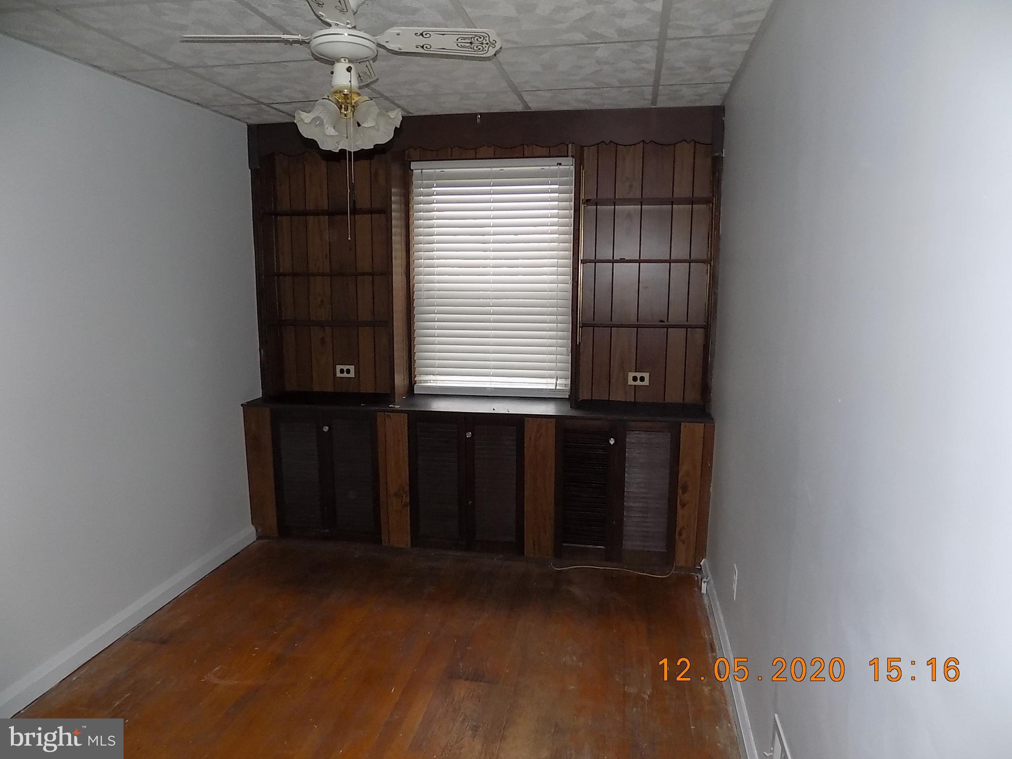 760 Fulbrook Road Baltimore, MD 21222 - Photo 7 of 13 Bedroom 3