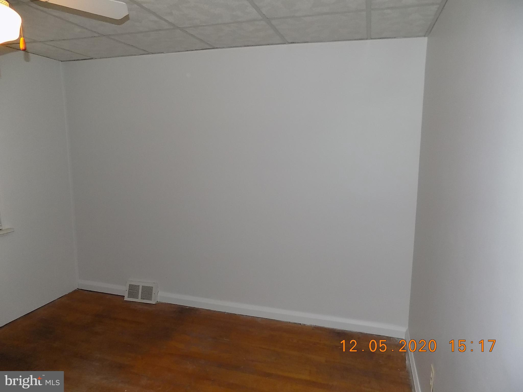 760 Fulbrook Road Baltimore, MD 21222 - Photo 8 of 13 Bedroom 2