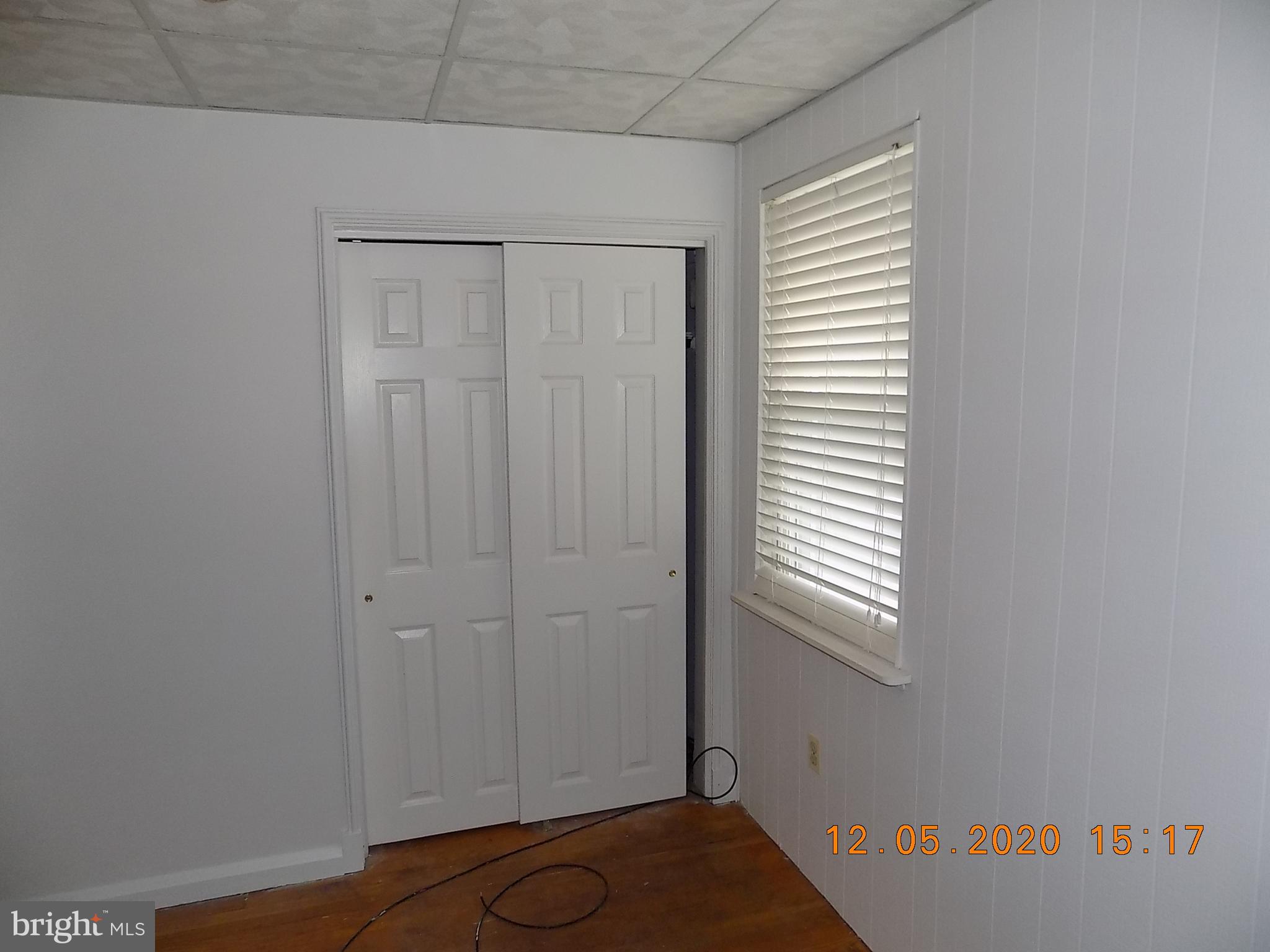 760 Fulbrook Road Baltimore, MD 21222 - Photo 9 of 13 Bedroom 1