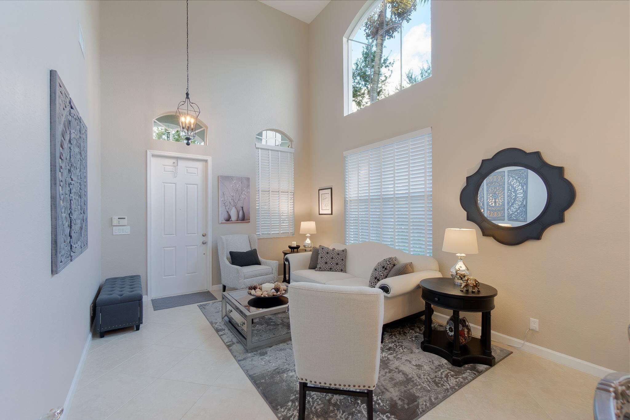 1004 Center Stone Lane Riviera Beach, FL 33404 - Photo 8 of 47 Formal Living