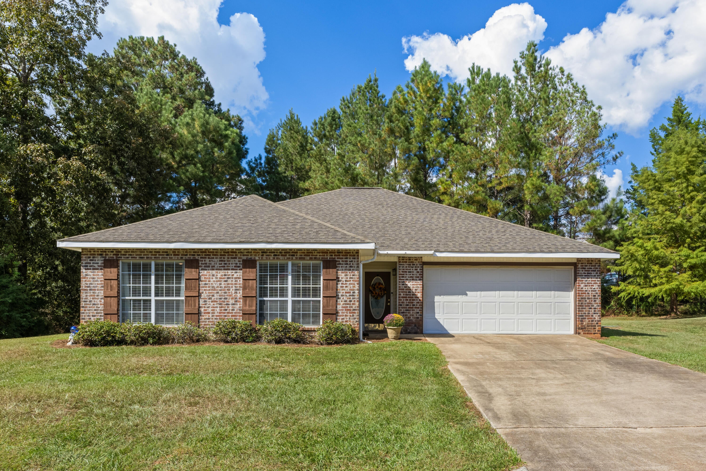 7 J Scott Road Purvis, MS 39475 - Photo 1 of 42 Gallery Image 1