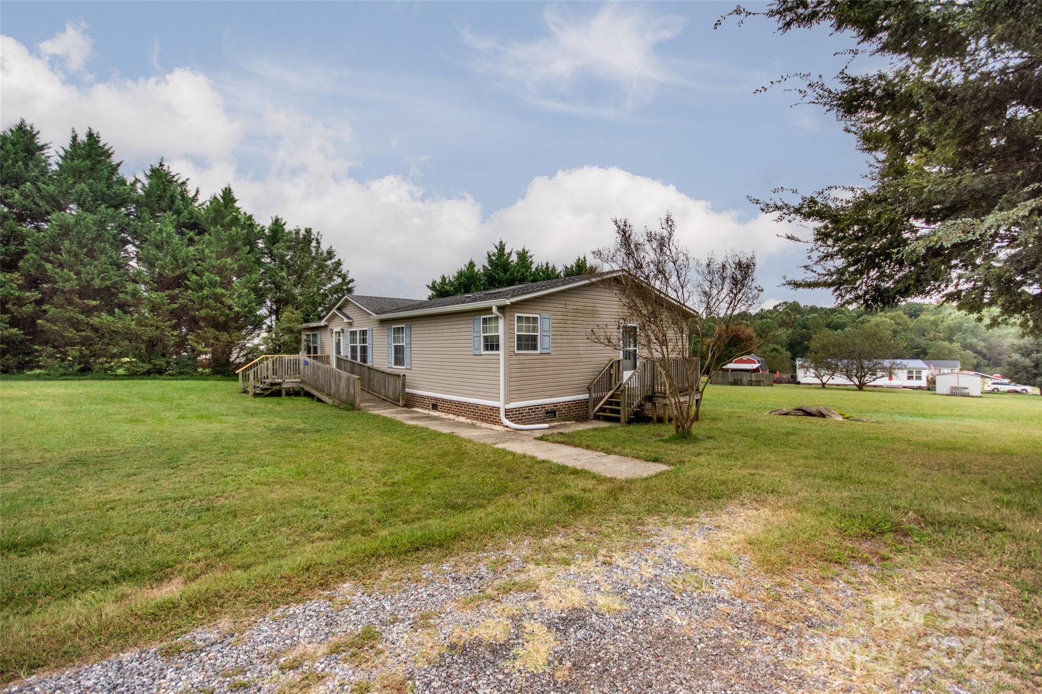 159 Shaw Road Harmony, NC 28634 - Photo 19 of 21 Gallery Image 19