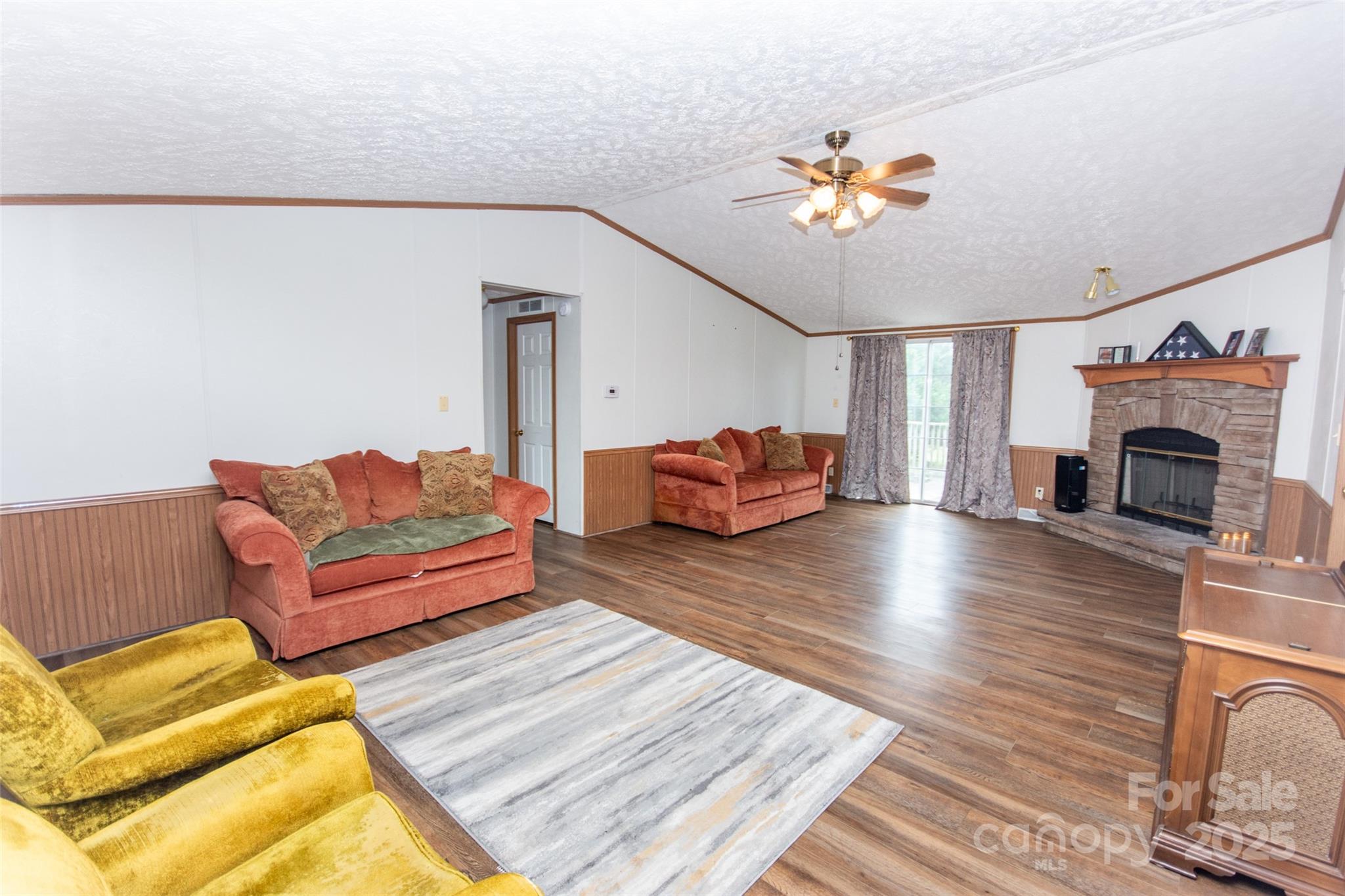 159 Shaw Road Harmony, NC 28634 - Photo 6 of 21 Gallery Image 6