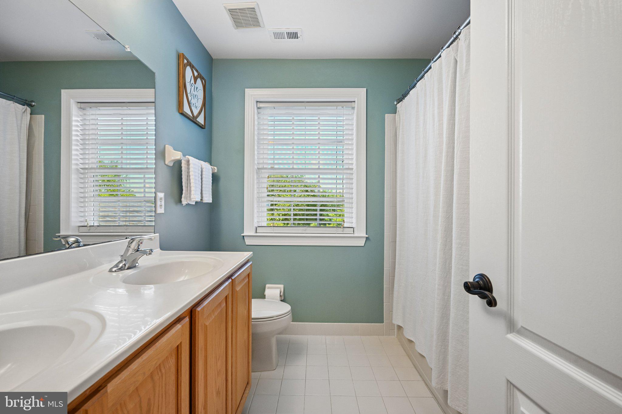 25 Banbury Road Lumberton, NJ 08048 - Photo 27 of 90 Bright and airy bathroom retreat.