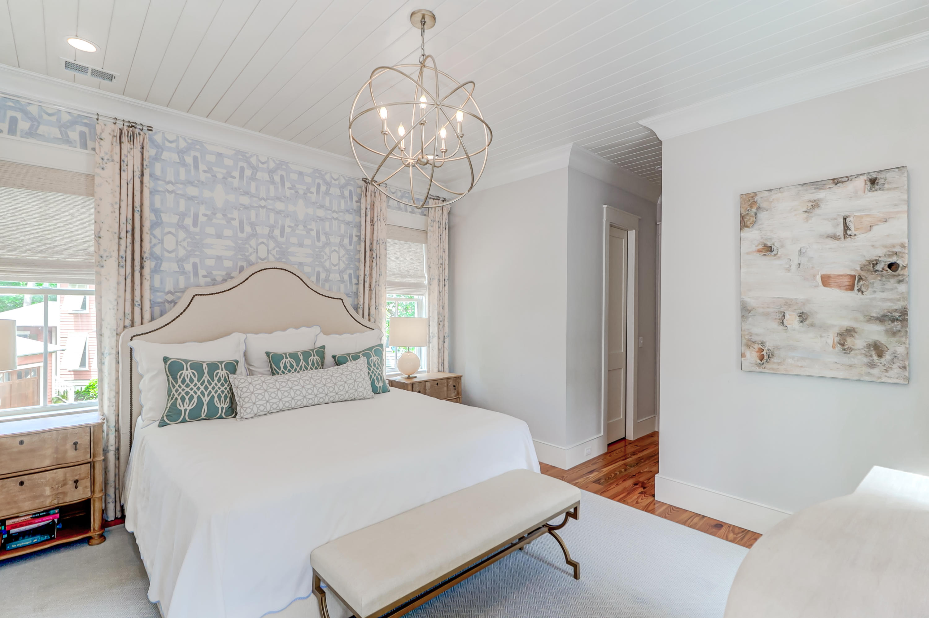 20 Hopetown Road Mount Pleasant, SC 29464 - Photo 12 of 37 Primary Bedroom Suite