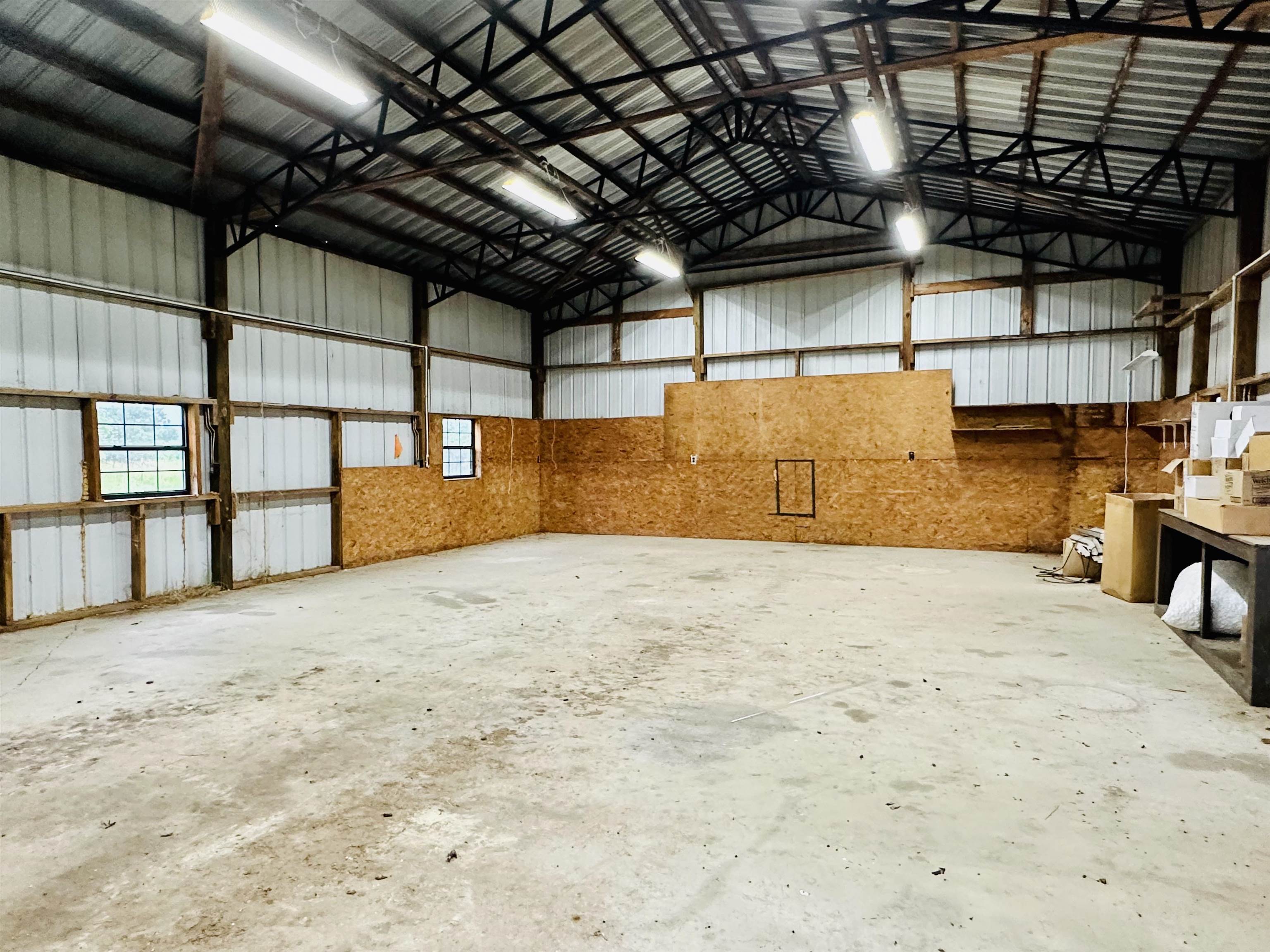 2733 New Hope Road Guys, TN 38339 - Photo 23 of 25