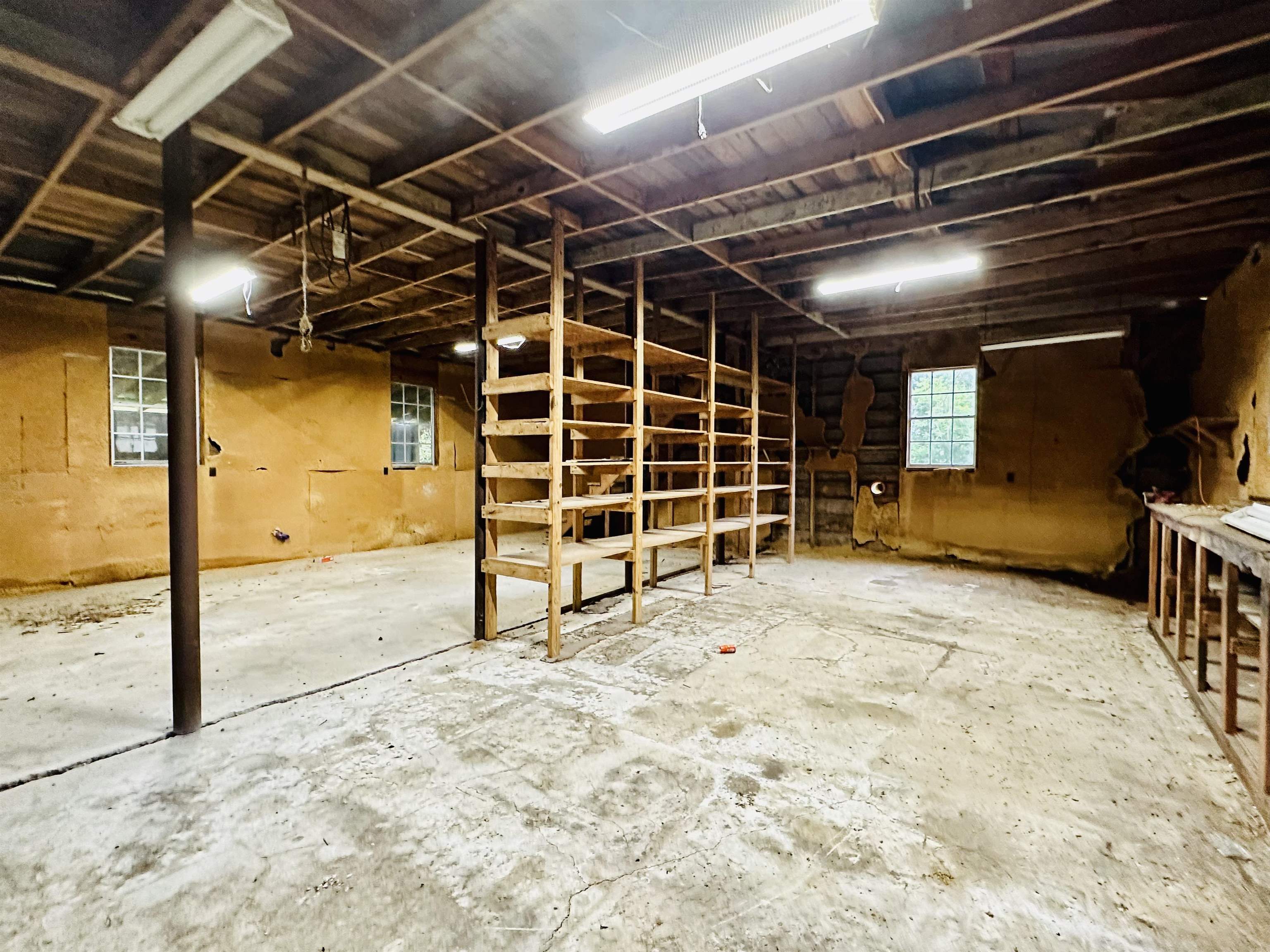 2733 New Hope Road Guys, TN 38339 - Photo 25 of 25 a view of a room with wooden floor