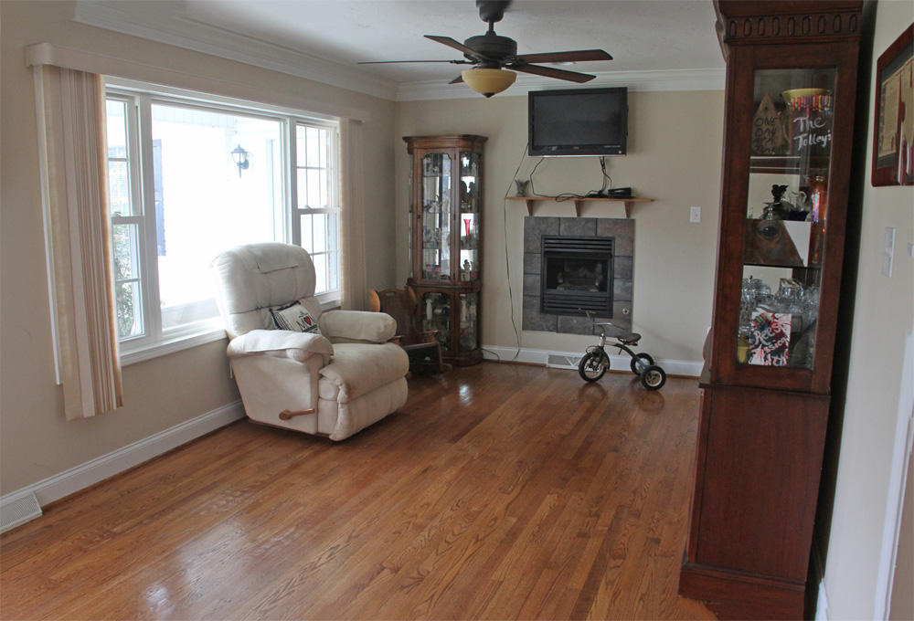 656 Azalea Road Daleville, VA 24083 - Photo 2 of 31 2019-02-01 14.38.08
