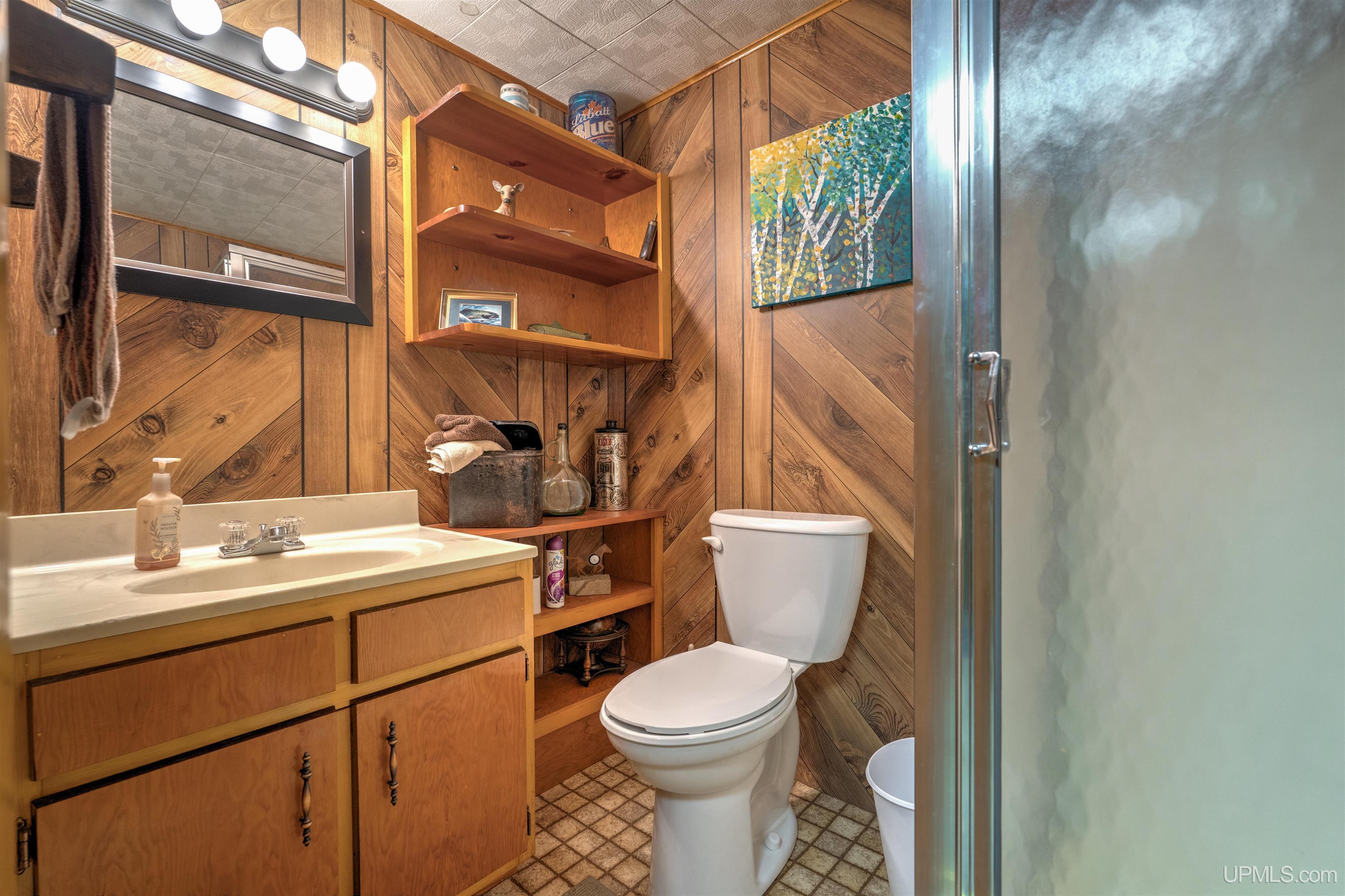506 N East Gulliver Lake Road Gulliver, MI 49840 - Photo 26 of 46