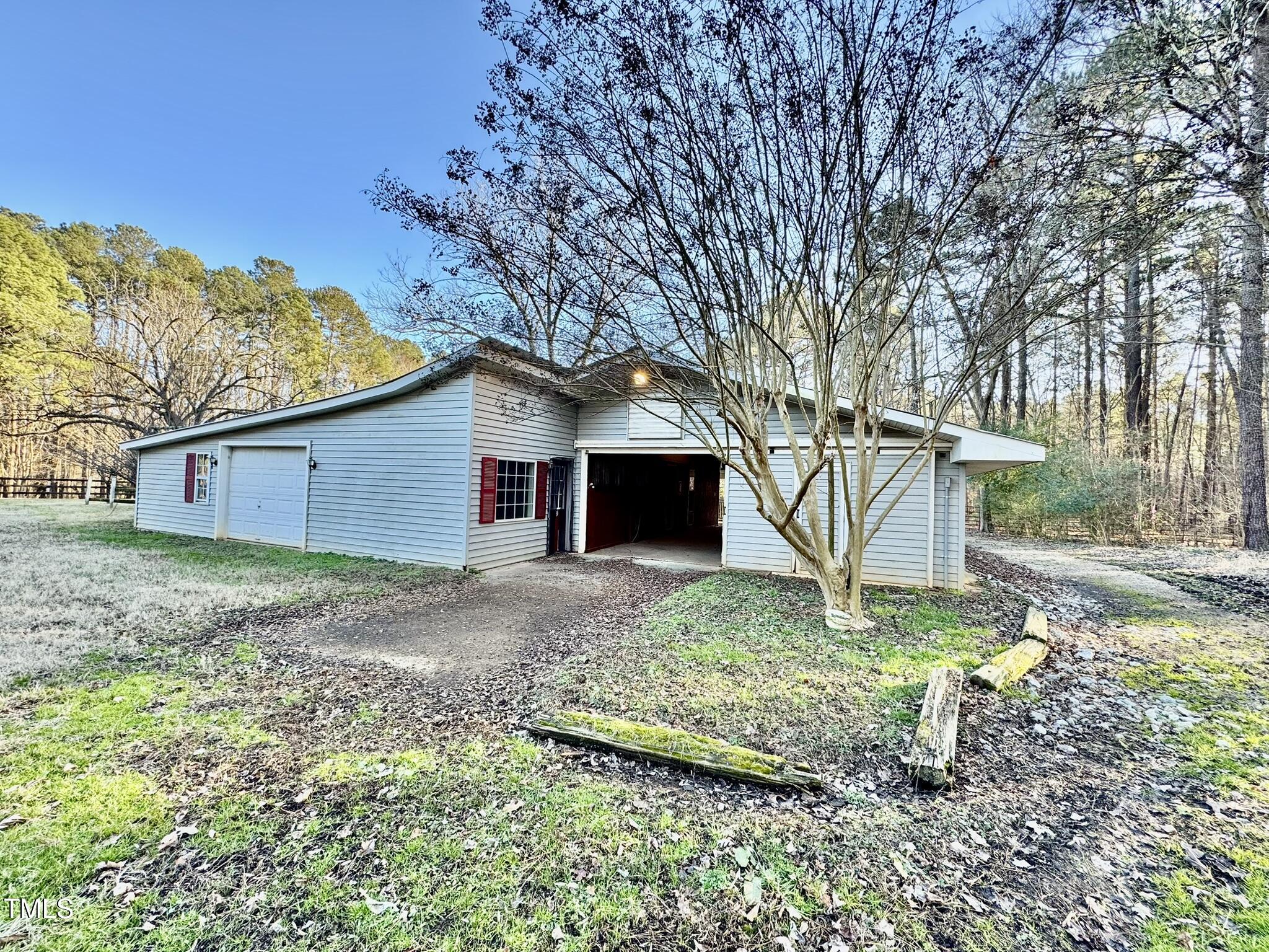 4100 Durham Road Raleigh, NC 27614 - Photo 28 of 41 IMG_0350