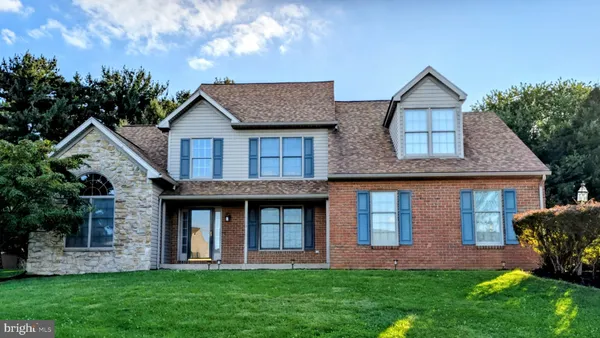 $687,100 | 314 Portland Place, Lititz, PA 17543