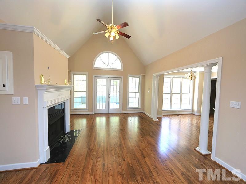 1000 Fieldgrass Place Raleigh, NC 27603 - Photo 3 of 14 Gallery Image 3