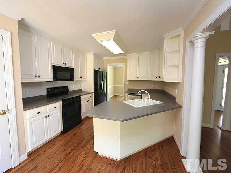 1000 Fieldgrass Place Raleigh, NC 27603 - Photo 5 of 14 Gallery Image 5