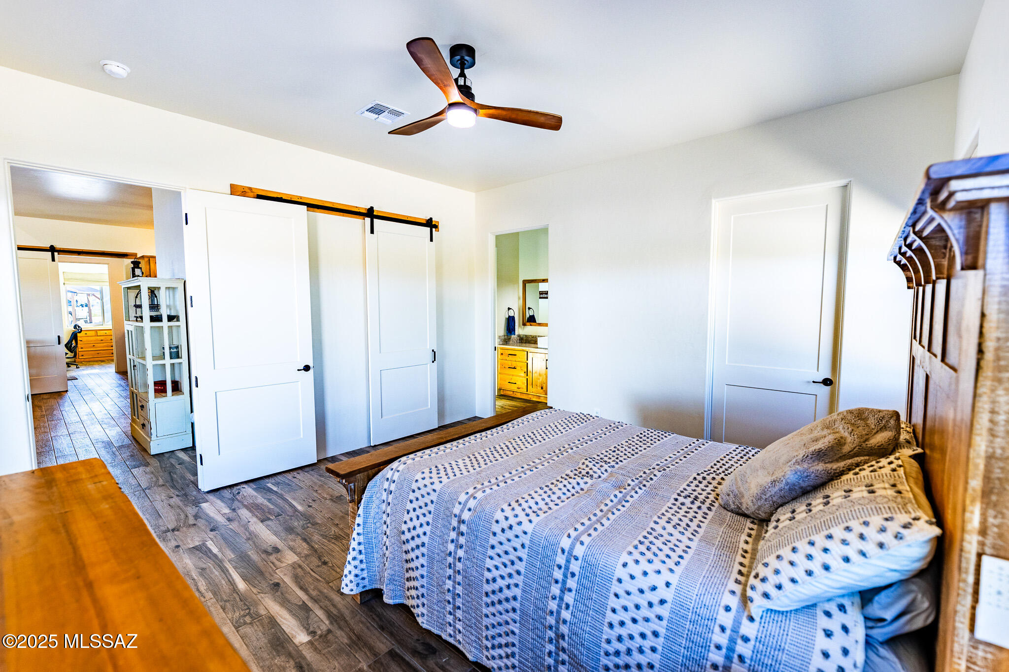 1121 North Apache Ridge Road Benson, AZ 85602 - Photo 20 of 47 R62B7631-HDR