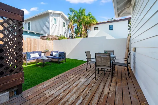 $1,850,000 | 723 South Brevard Avenue, Tampa, FL 33606