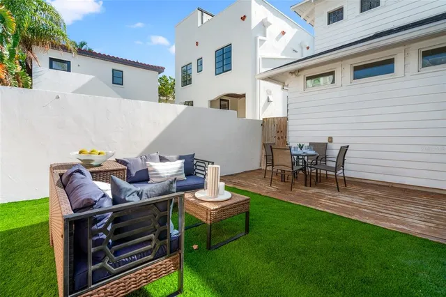 $1,850,000 | 723 South Brevard Avenue, Tampa, FL 33606