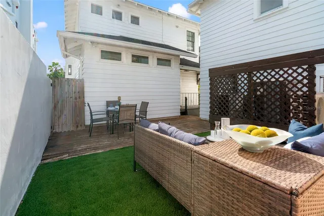 $1,850,000 | 723 South Brevard Avenue, Tampa, FL 33606