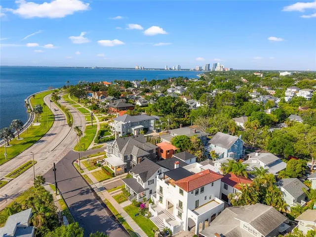 $1,850,000 | 723 South Brevard Avenue, Tampa, FL 33606