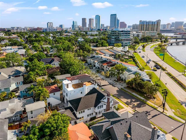 $1,850,000 | 723 South Brevard Avenue, Tampa, FL 33606