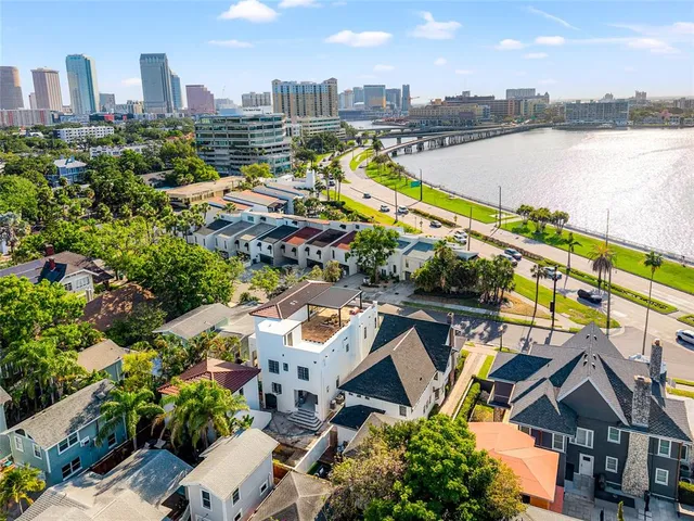 $1,850,000 | 723 South Brevard Avenue, Tampa, FL 33606
