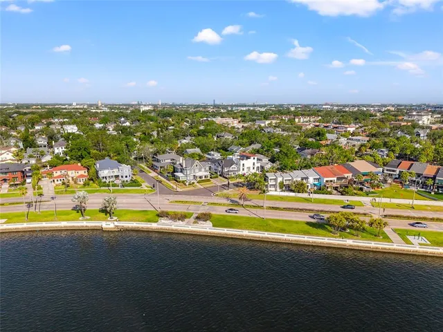$1,850,000 | 723 South Brevard Avenue, Tampa, FL 33606