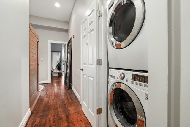 140 Ridge Avenue, Unit 2W Evanston, IL 60202 - Photo 31 of 36