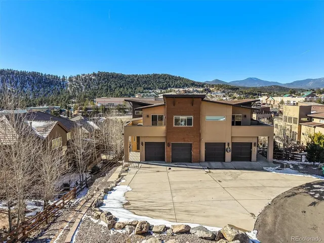 $1,189,000 | 28424 Tepees Way, Evergreen, CO 80439