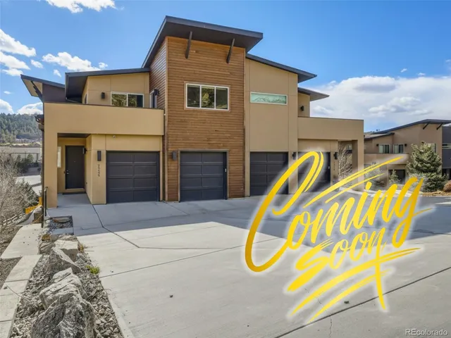 $1,189,000 | 28424 Tepees Way, Evergreen, CO 80439