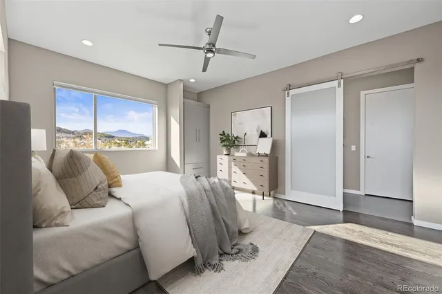 $1,189,000 | 28424 Tepees Way, Evergreen, CO 80439