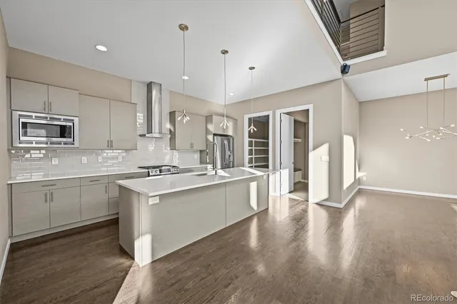 $1,189,000 | 28424 Tepees Way, Evergreen, CO 80439