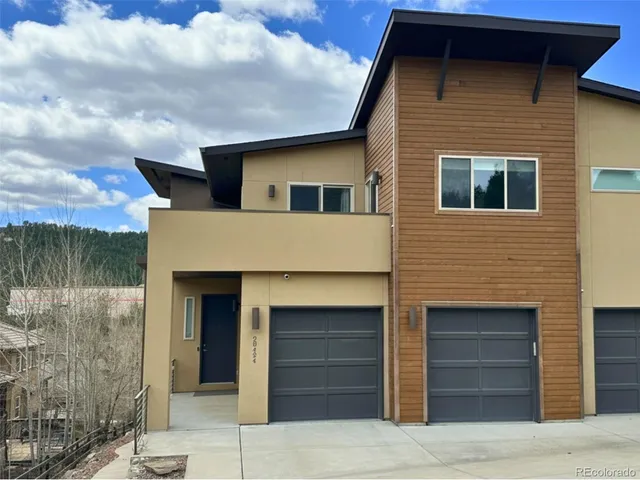$1,189,000 | 28424 Tepees Way, Evergreen, CO 80439