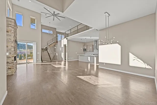 $1,189,000 | 28424 Tepees Way, Evergreen, CO 80439