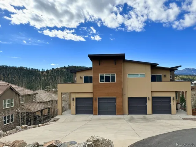 $1,189,000 | 28424 Tepees Way, Evergreen, CO 80439