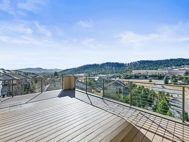 $1,189,000 | 28424 Tepees Way, Evergreen, CO 80439