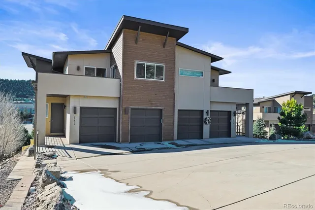 $1,189,000 | 28424 Tepees Way, Evergreen, CO 80439