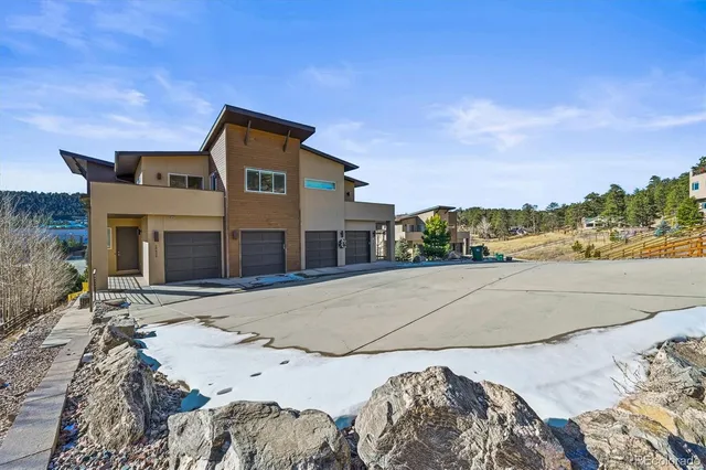 $1,189,000 | 28424 Tepees Way, Evergreen, CO 80439