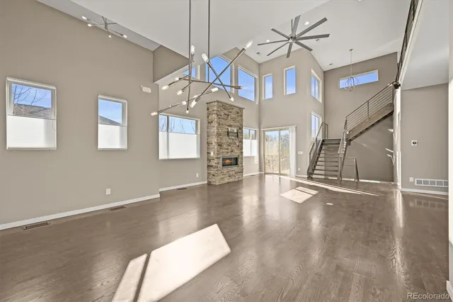 $1,189,000 | 28424 Tepees Way, Evergreen, CO 80439