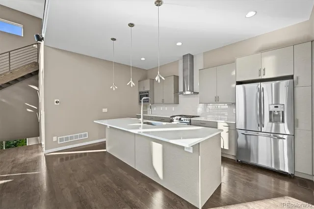 $1,189,000 | 28424 Tepees Way, Evergreen, CO 80439