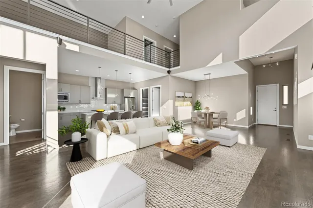 $1,189,000 | 28424 Tepees Way, Evergreen, CO 80439