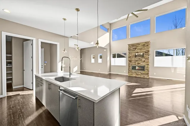 $1,189,000 | 28424 Tepees Way, Evergreen, CO 80439