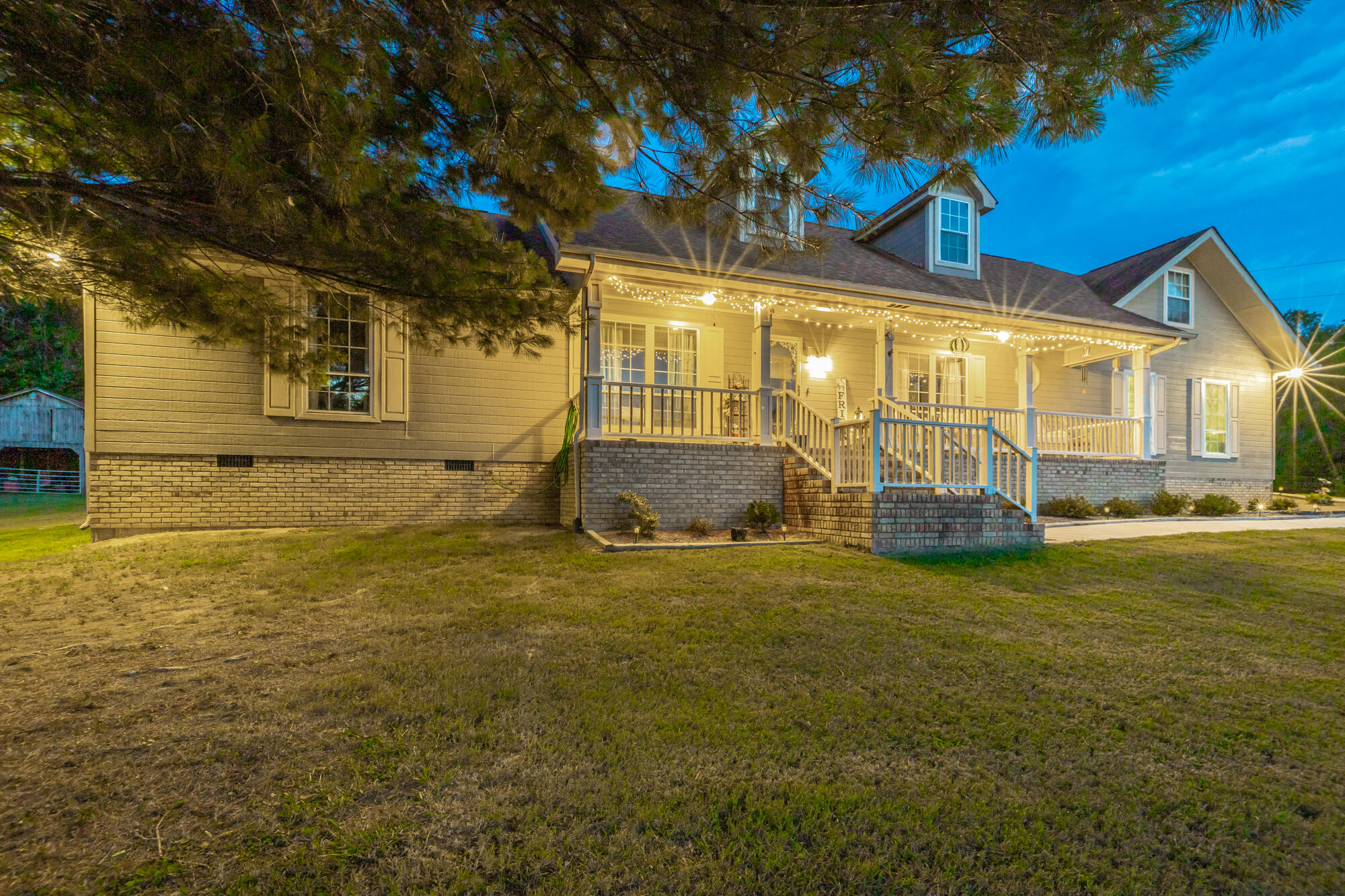 63 Mel McDaniel Road Ringgold, GA 30736 - Photo 18 of 97 Front of the House