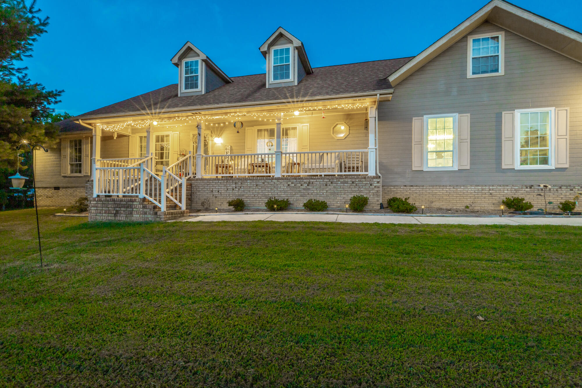 63 Mel McDaniel Road Ringgold, GA 30736 - Photo 20 of 97 Front of the House