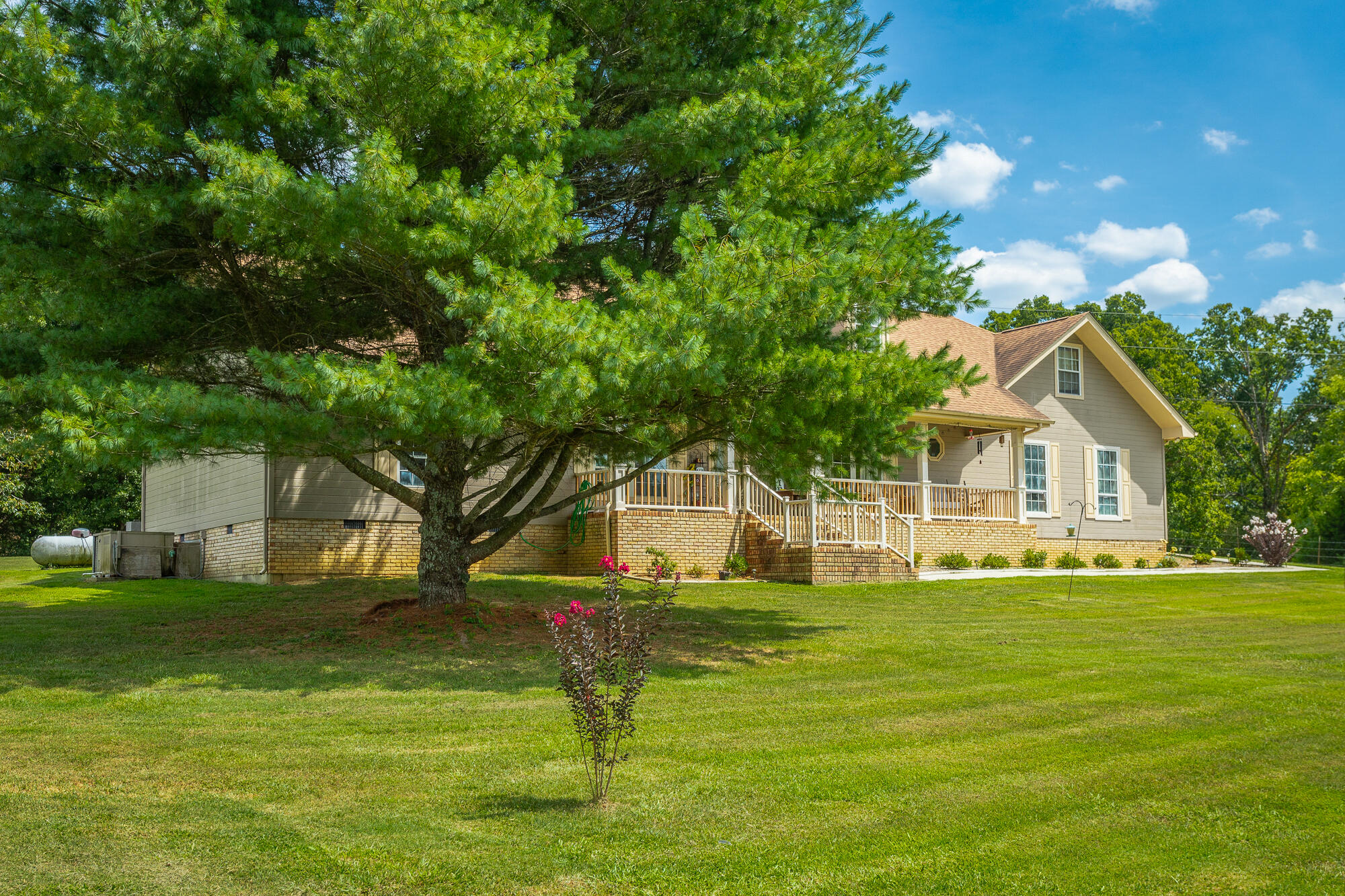 63 Mel McDaniel Road Ringgold, GA 30736 - Photo 27 of 97 Front View
